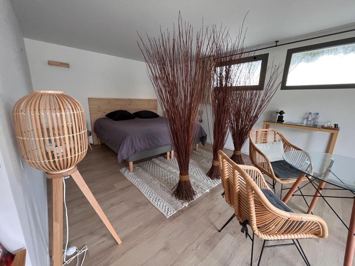 La Villa Hossegor ソール・オスゴール エクステリア 写真