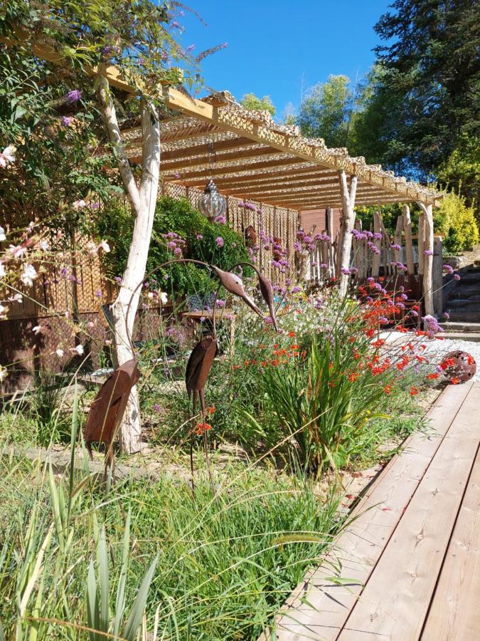 La Villa Hossegor ソール・オスゴール エクステリア 写真